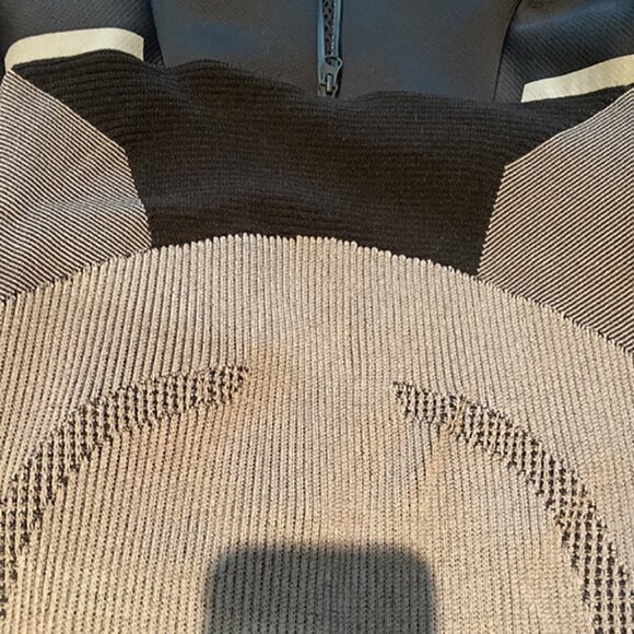 Adidas x Stella McCartney Urban Extreme Knit Pullover - Picture 16 of 16